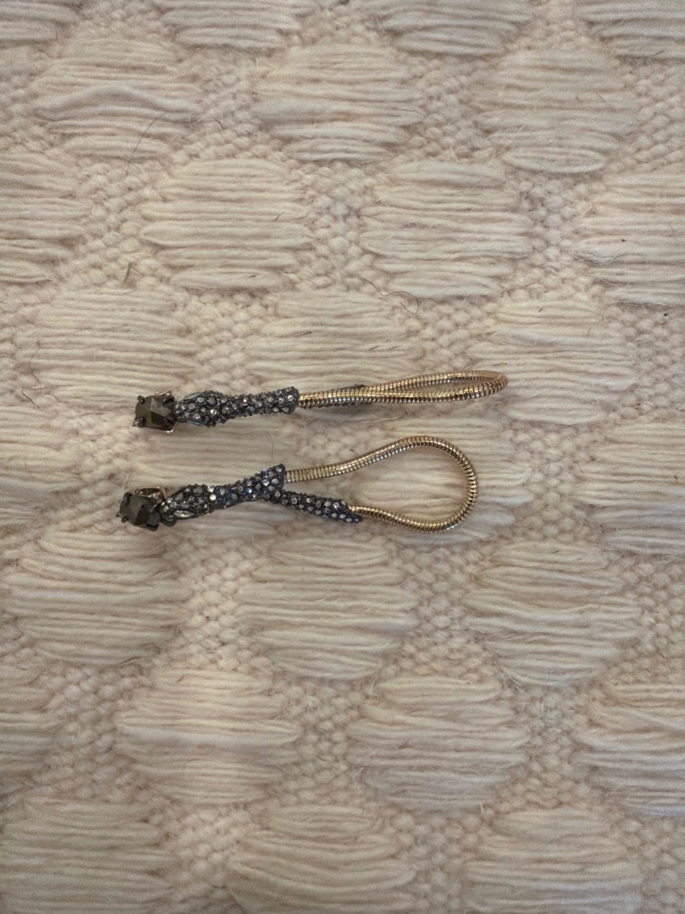 Alexis Bittar Earrings